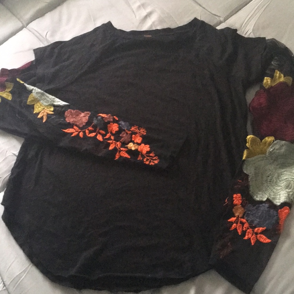 Free People top
